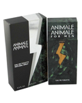 Perfume Animale Animale Hombre Eau De Toilette 100ml Original