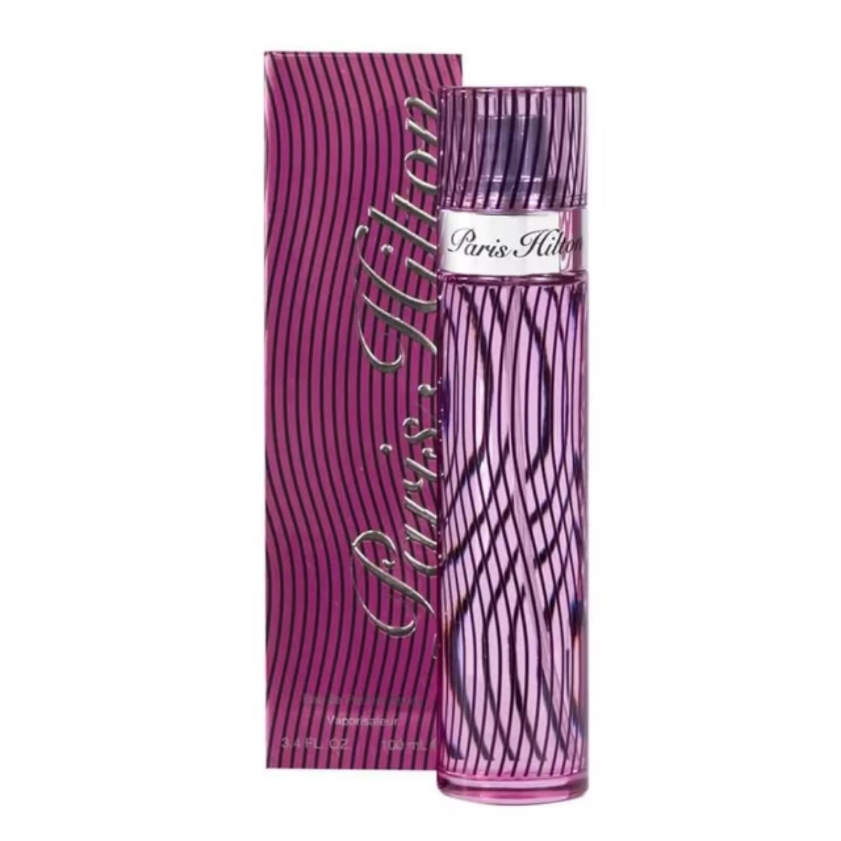 Perfume Paris Hilton For Her Mujer Eau De Parfum 100ml Original