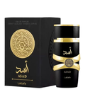 Perfume Asad Lattafa Hombre Eau De Parfum 100ml Original