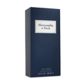 Abercrombie & Fitch First Instinct Blue 100Ml Edt Spray