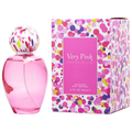 Perfume Very Pink Perry Ellis Mujer Eau De Parfum 100ml Original