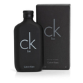 Perfume Calvin Klein CK Be Unisex Eau De Toilette 100ml Original