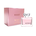 Perfume Ferrioni Rosé Mujer Eau De Toilette 100ml Original