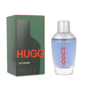Perfume Hugo Boss Man Extreme  Eau De Parfum 100ml Original
