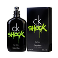 Perfume CK One Shock Caballero Calvin Klein Eau De Toilette 100ml Original