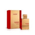 Perfume Al Haramain Amber Oud Ruby Edition Unisex Eau De Parfum 120ml Original