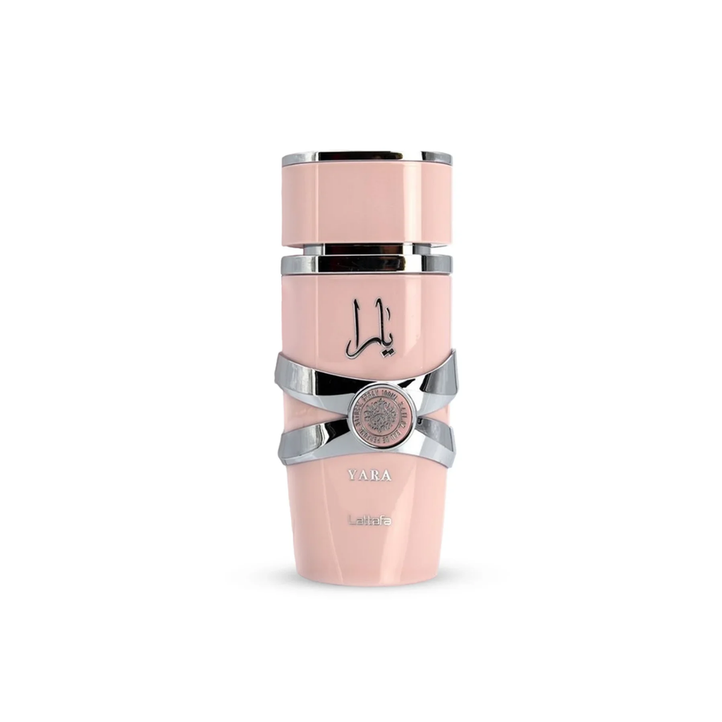 Perfume Yara Lattafa Mujer Eau De Parfum Original 100ml