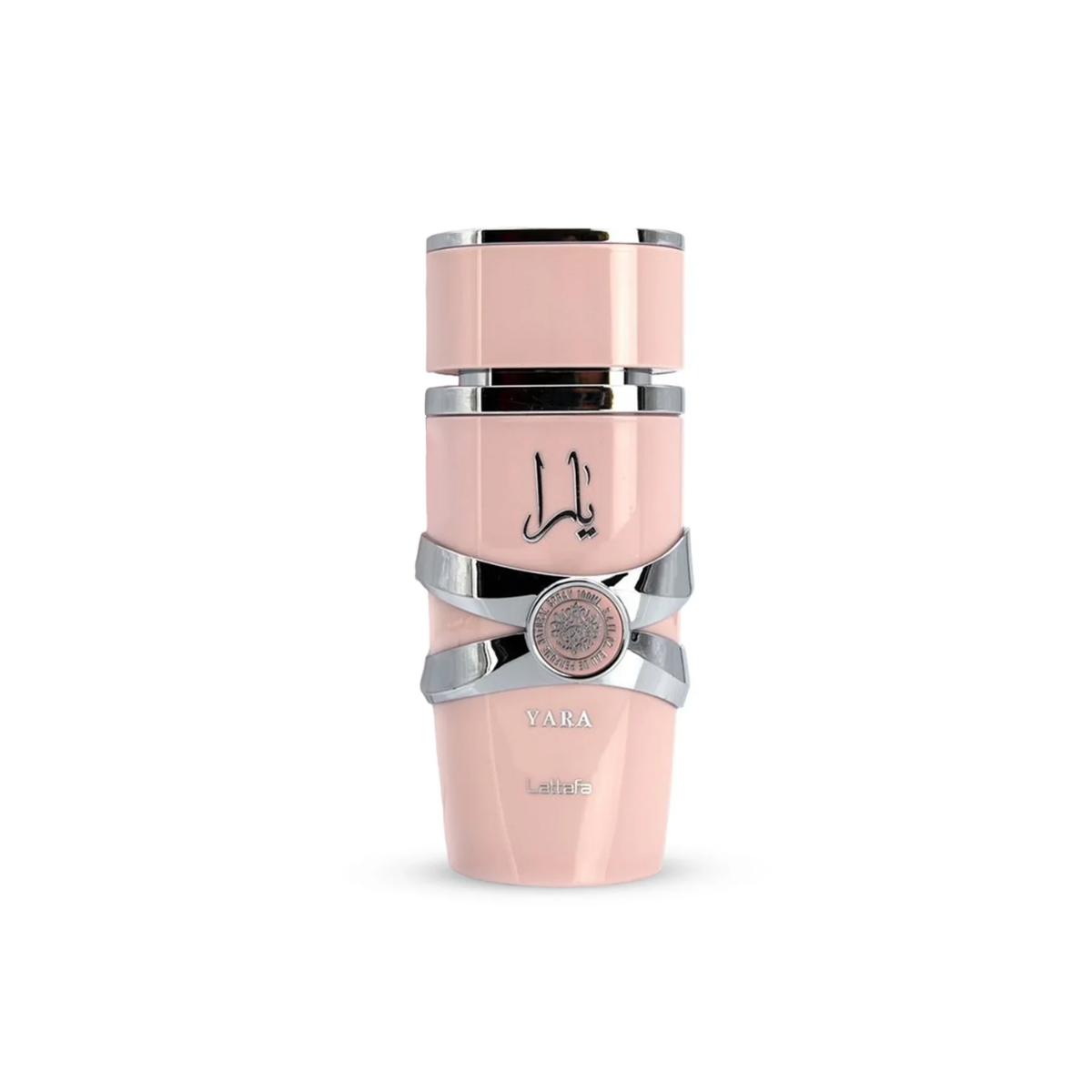 Perfume Yara Lattafa Mujer Eau De Parfum Original 100ml