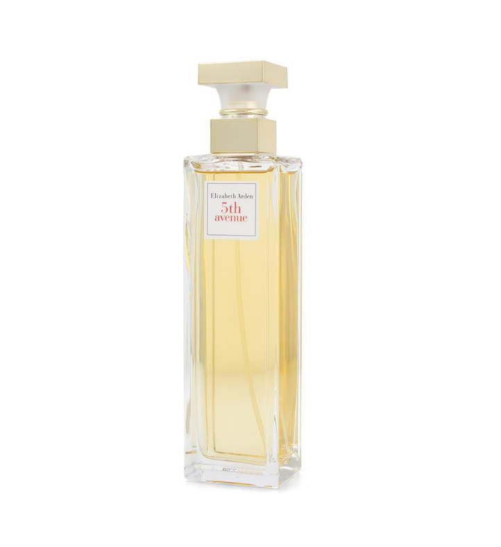 Perfume 5th Avenue Mujer Elizabeth Arden Eau De Parfum 125ml Original