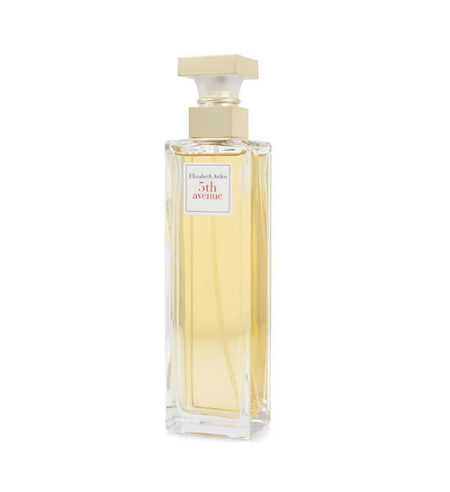 Perfume 5th Avenue Mujer Elizabeth Arden Eau De Parfum 125ml Original