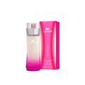 LACOSTE TOUCH OF PINK 90ML EDT