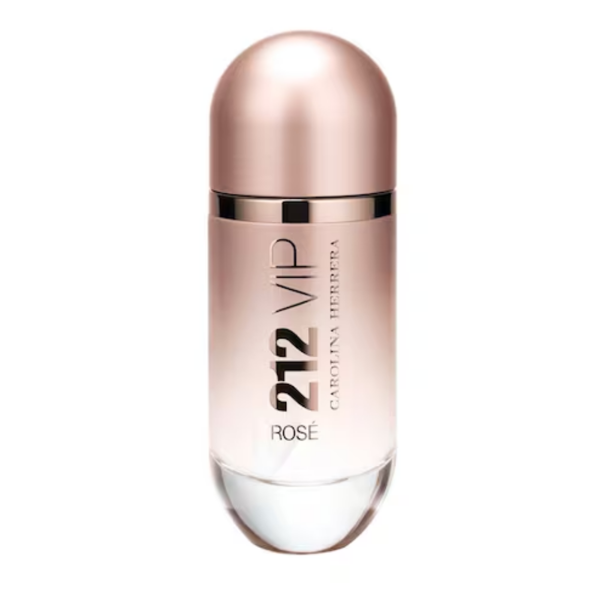 Fragancia Para Mujer Carolina Herrera 212 VIP Rosé Eau De Parfum 80ml Original