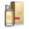 Hugo Boss Xx Fragancia Original De Mujer 100ml Edt Spray