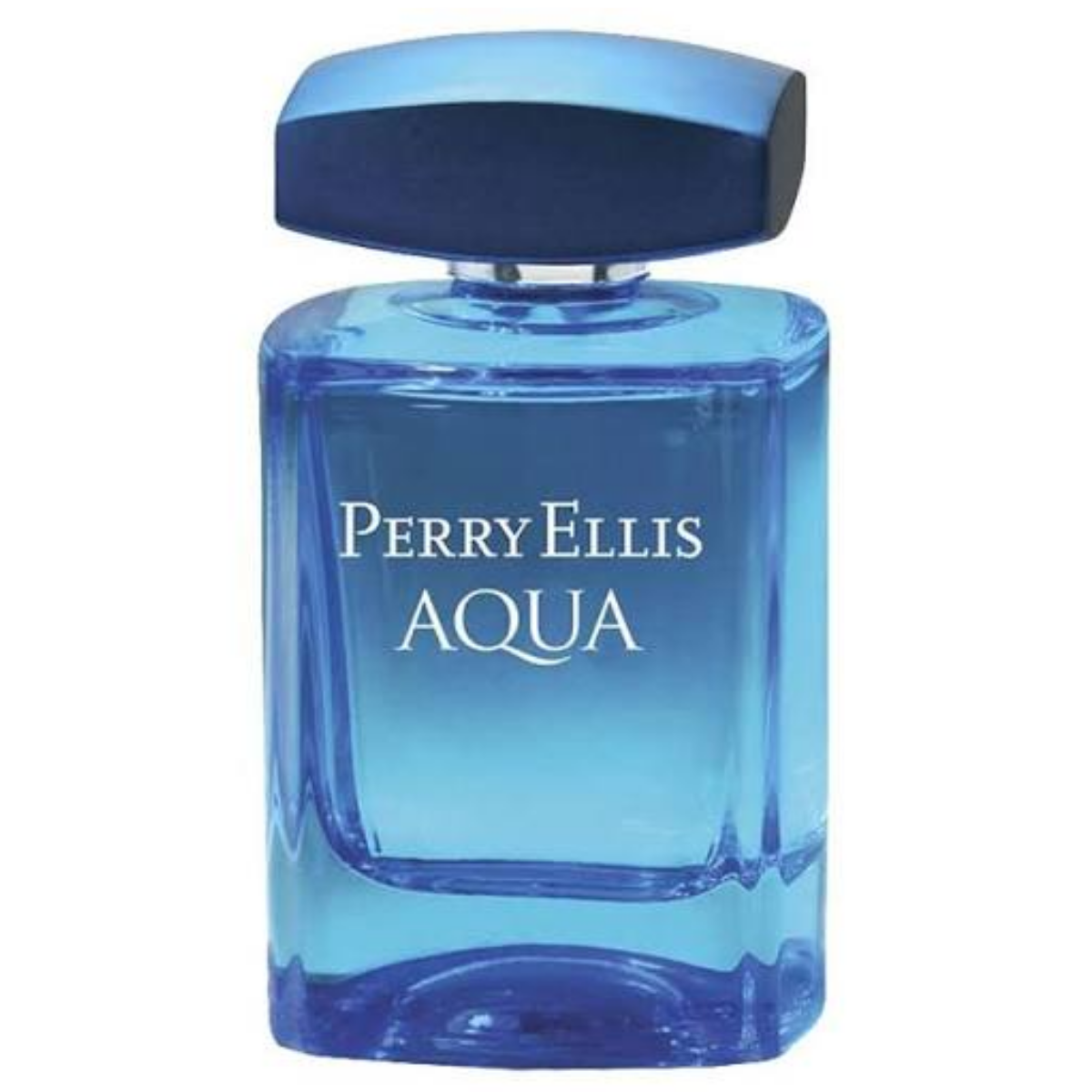 Perfume Perry Ellis Aqua Hombre Eau De Toilette 100ml Original