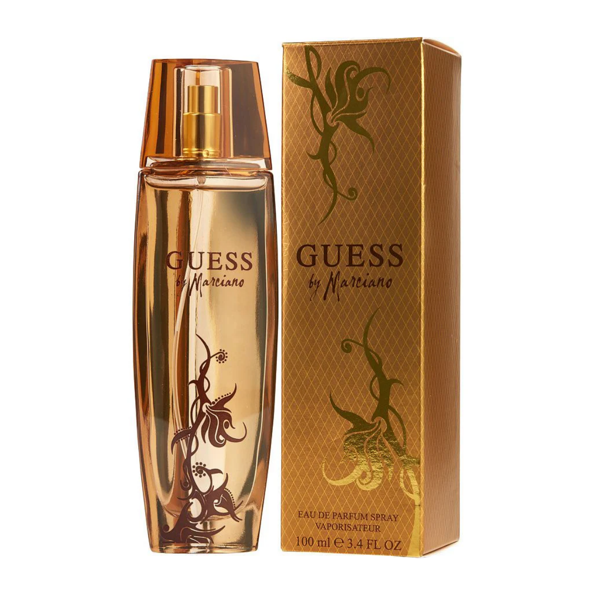 Perfume Guess By Marciano Dama Eau De Parfum Original