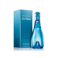 Perfume Cool Water Mujer Davidoff Eau De Toilette 100ml Original