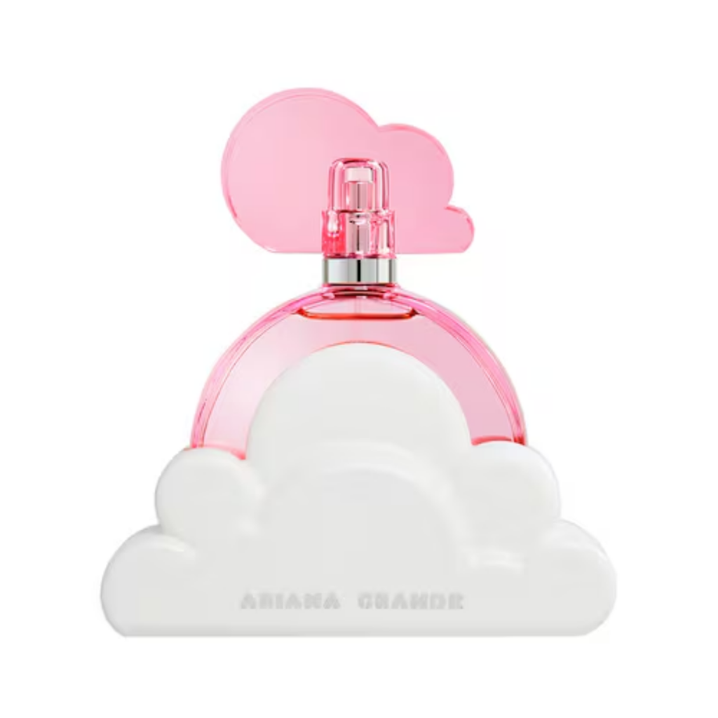 Título: Fragancia Para Mujer Ariana Grande Cloud Pink Eau De Parfum 100ml Original
