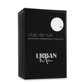 Perfume Club De Nuit Urban Man Armaf Hombre Eau De Parfum 105ml Original