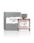Perfume Guess 1981 Hombre Eau De Toilette Original