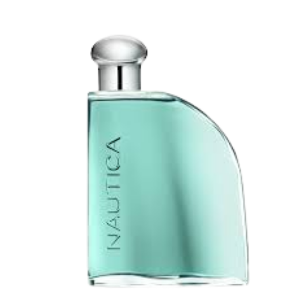 Perfume Nautica Classic Hombre Eau De Toilette 100ml Original