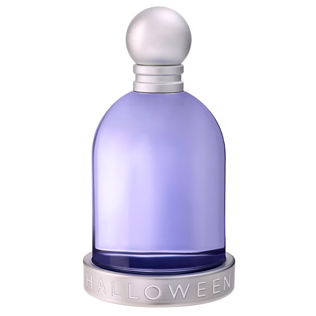Perfume Halloween Dama Jesús Del Pozo Eau De Toilette 100ml Original