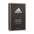Perfume Adidas Victory League Hombre Eau De Toilette 100ml Original