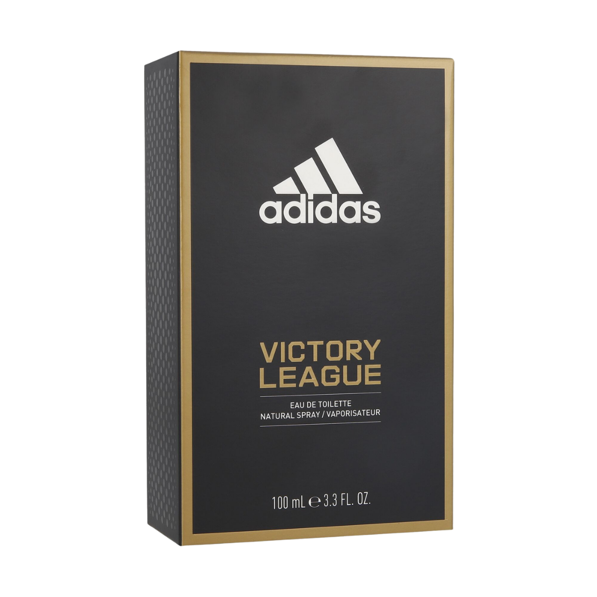 Perfume Adidas Victory League Hombre Eau De Toilette 100ml Original