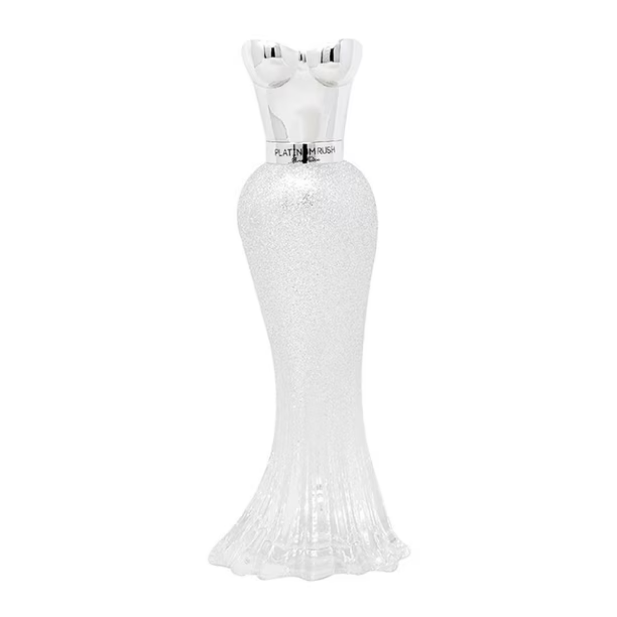 Perfume Platinum Rush Paris Hilton Mujer Eau De Parfum 100ml Original
