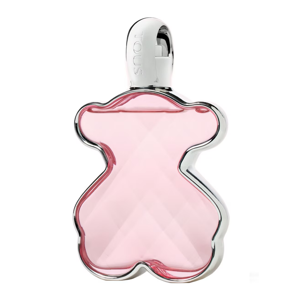 Perfume LoveMe Tous Mujer Eau De Parfum 90ml Original