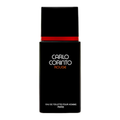 Perfume Carlo Corinto Rouge Hombre Eau De Toilette 100ml Original