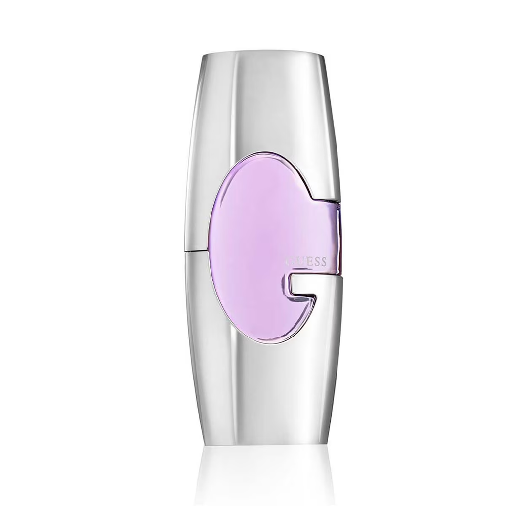 Perfume Guess Woman Dama Eau De Parfum Original