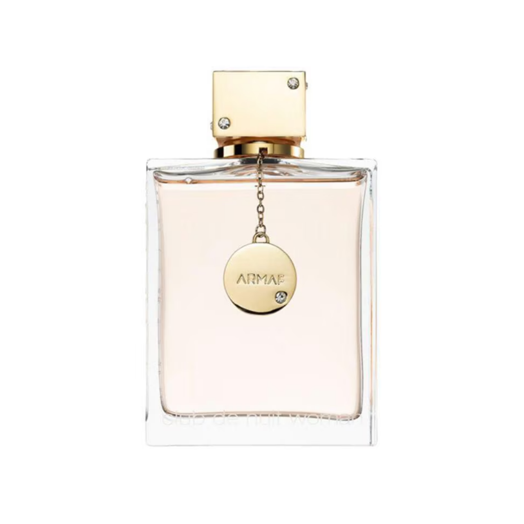 Perfume Club De Nuit Woman Armaf Eau De Parfum Original