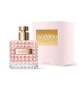 Perfume Valentino Donna Mujer Eau De Toilette 100ml Original