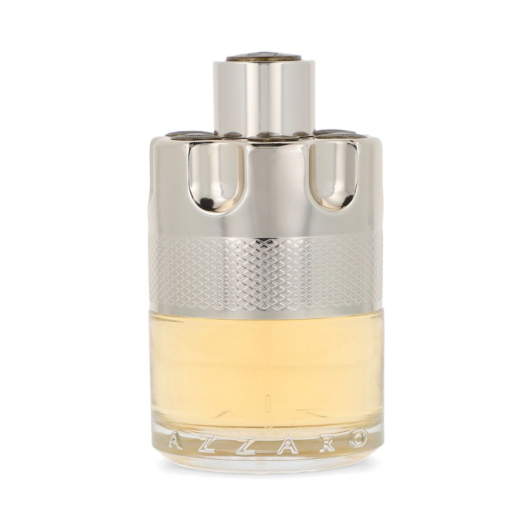 Perfume Azzaro Wanted Hombre Eau De Toilette 100ml Original