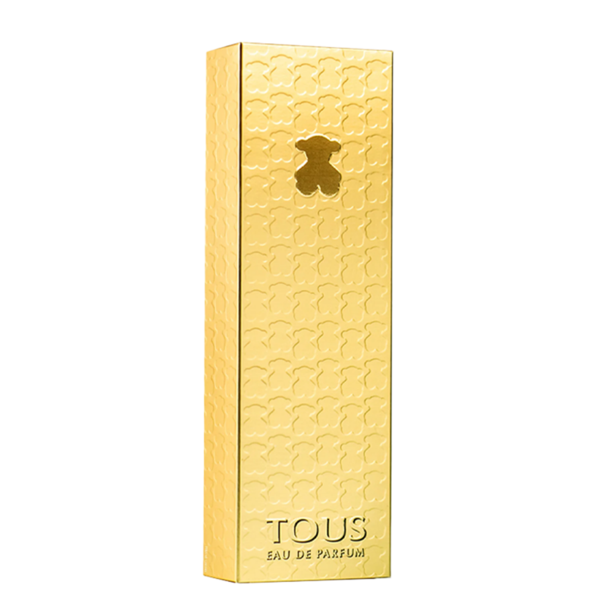 Tous Gold Edp 90ml De Tous Fragancia Original Dama Spray