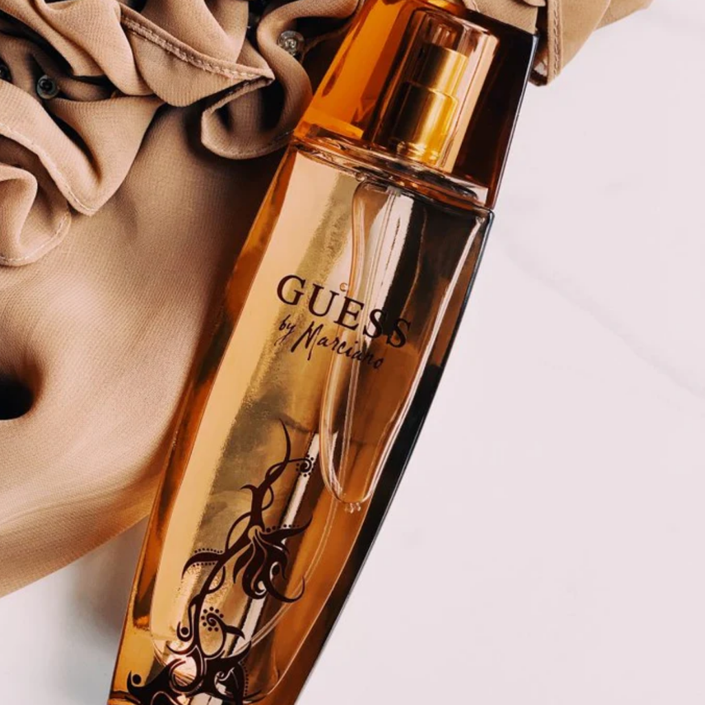 Perfume Guess By Marciano Dama Eau De Parfum Original