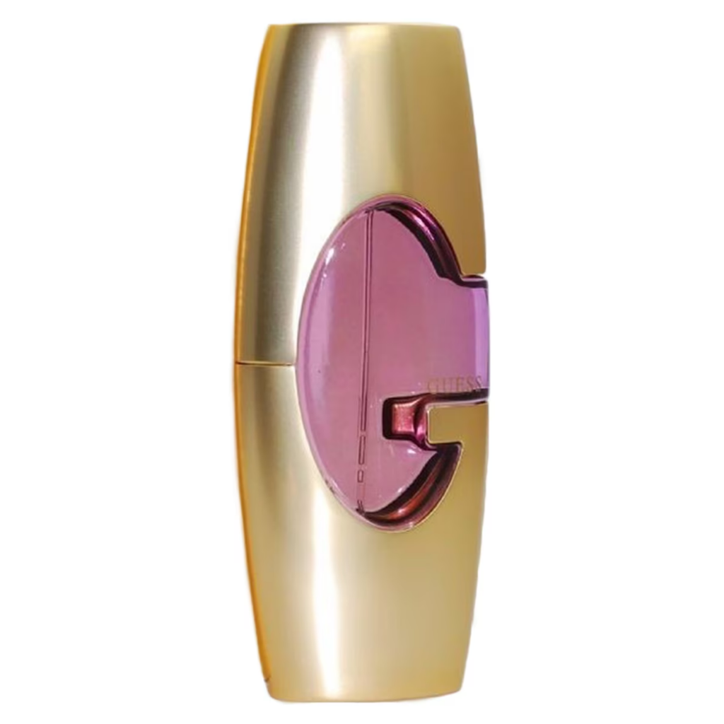 Perfume Guess Gold Dama Eau De Parfum 75 Ml Original 100%