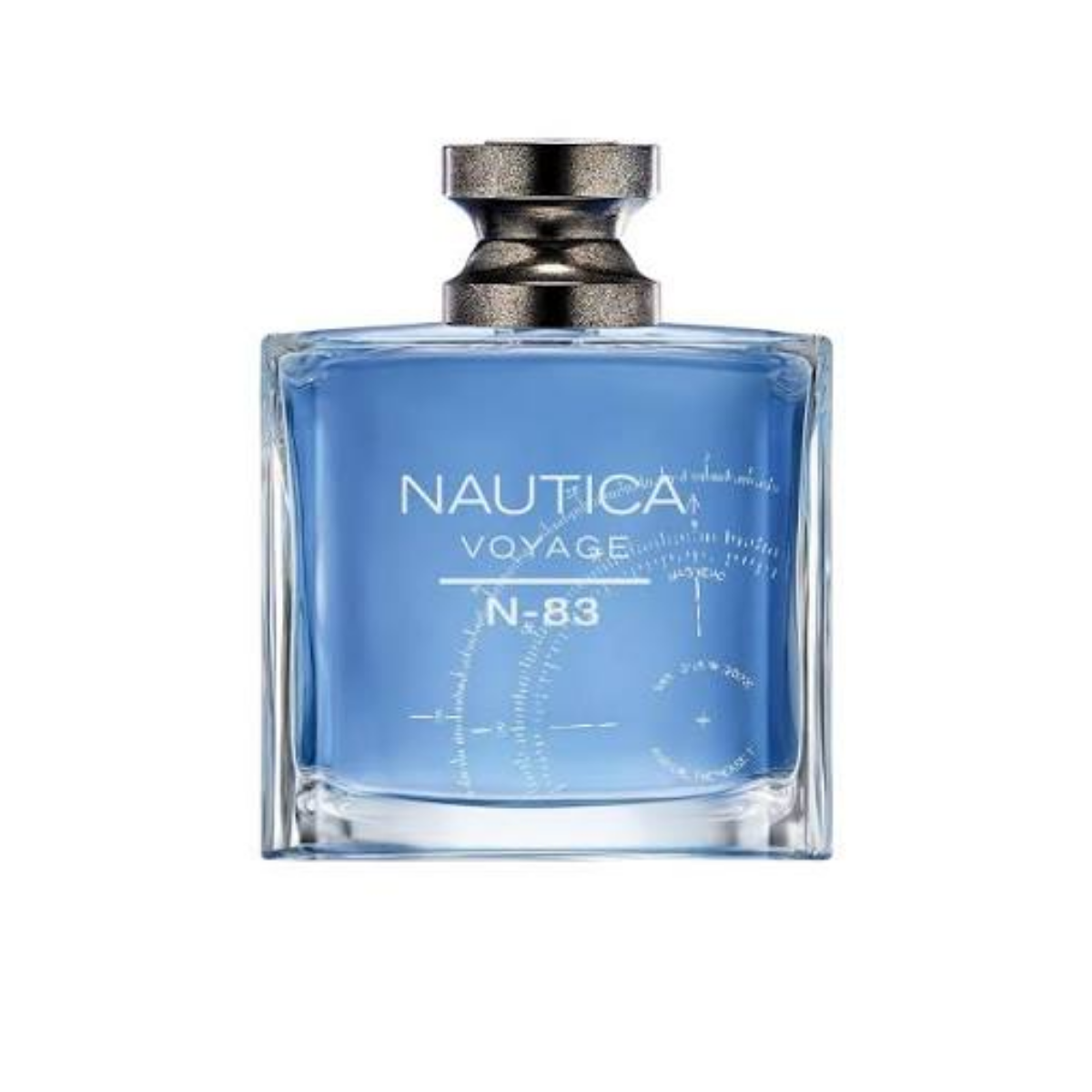 Perfume Nautica Voyage N-83 Hombre Eau De Toilette 100ml Original