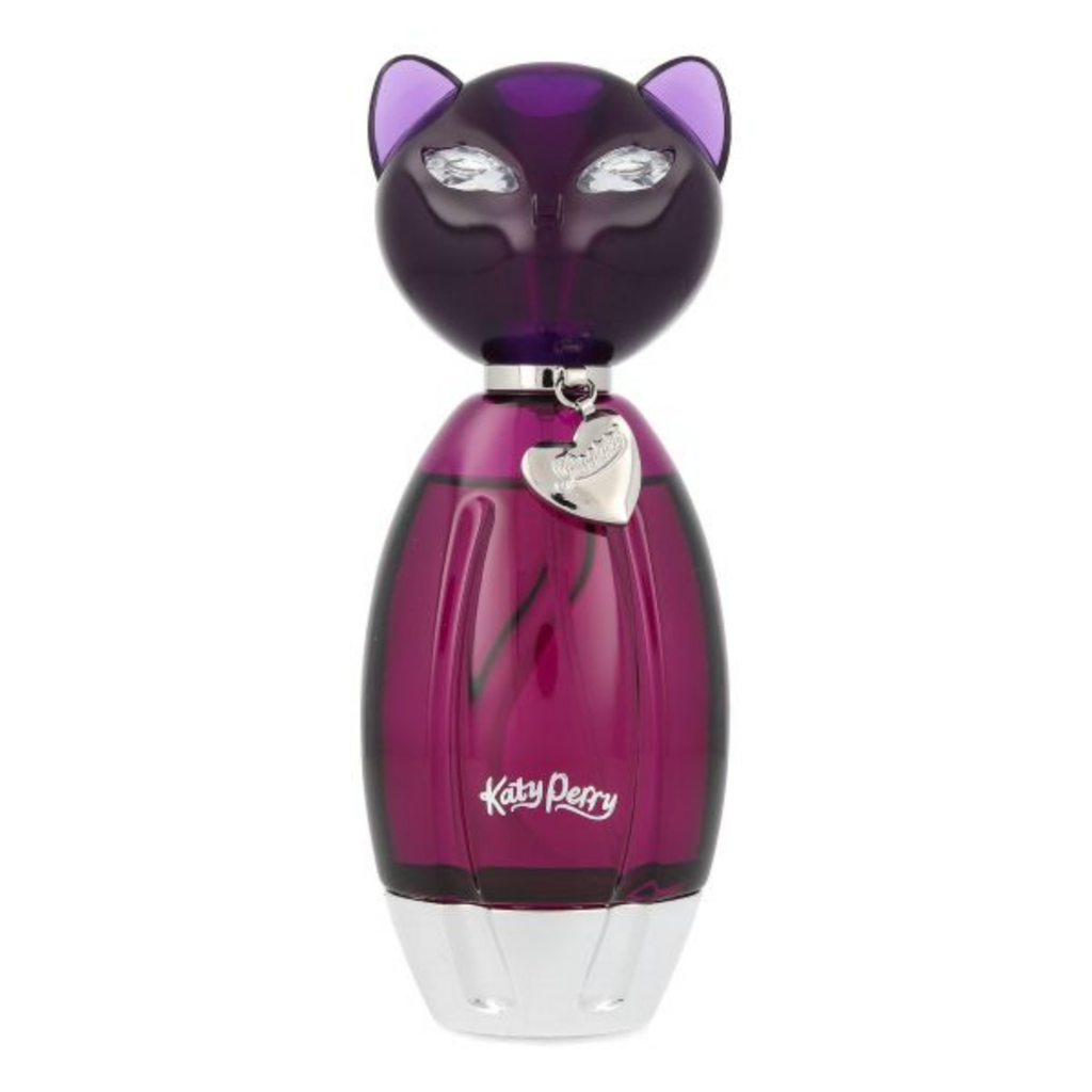 Katy Perry Purr Eau de parfum 100 ml Spray Mujer