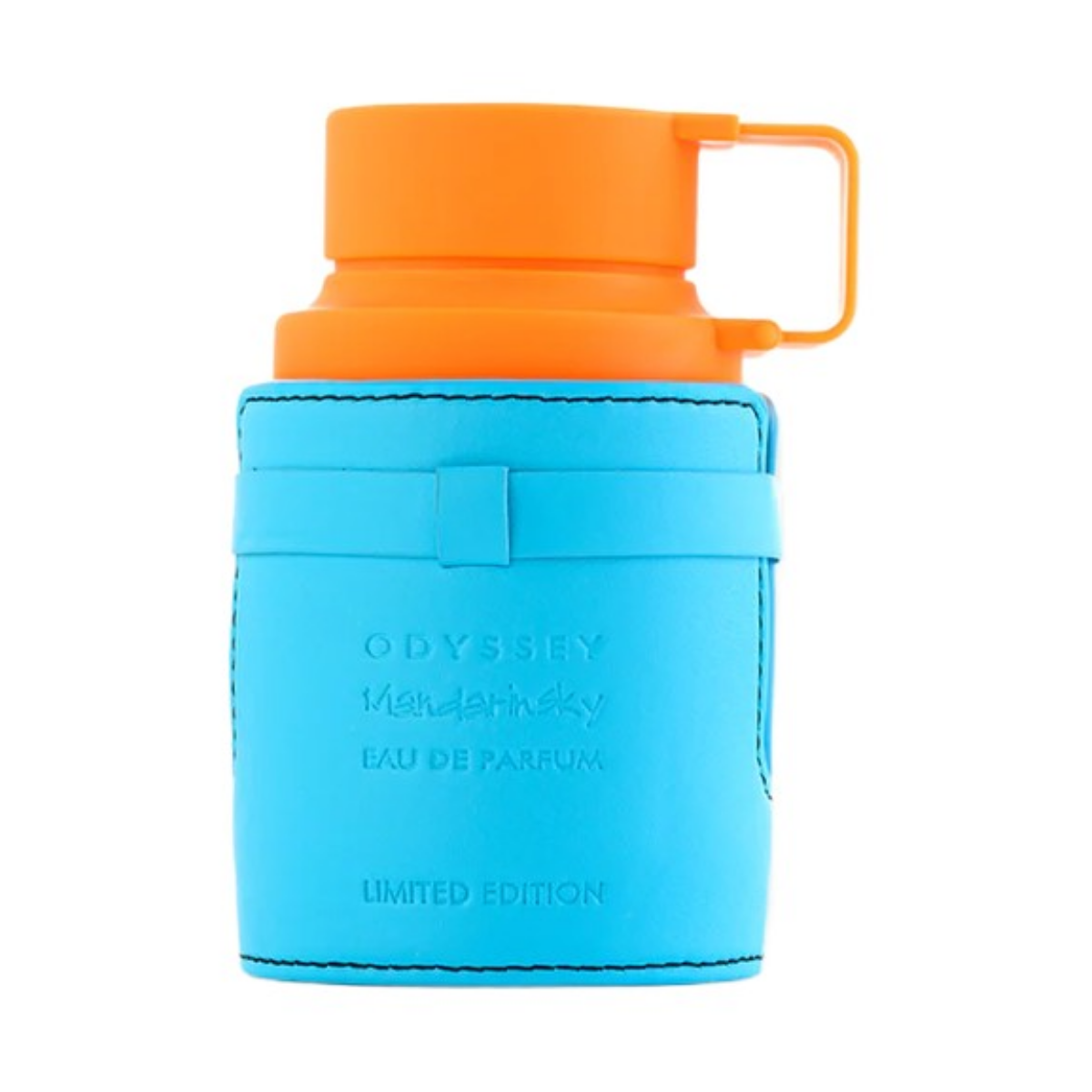 Perfume Odyssey Mandarin Sky Armaf Hombre Eau De Parfum Original