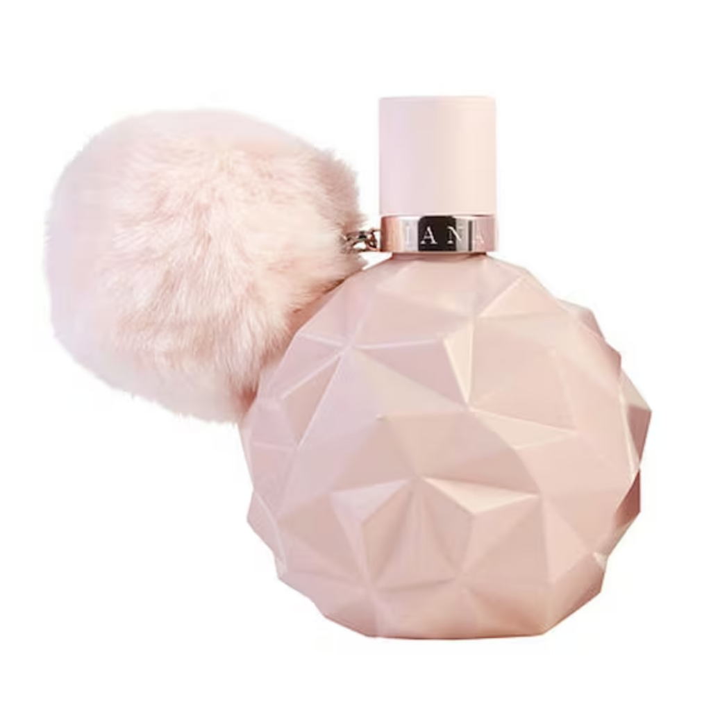 Perfume Sweet Like Candy Ariana Grande Dama EDP Original 100ml