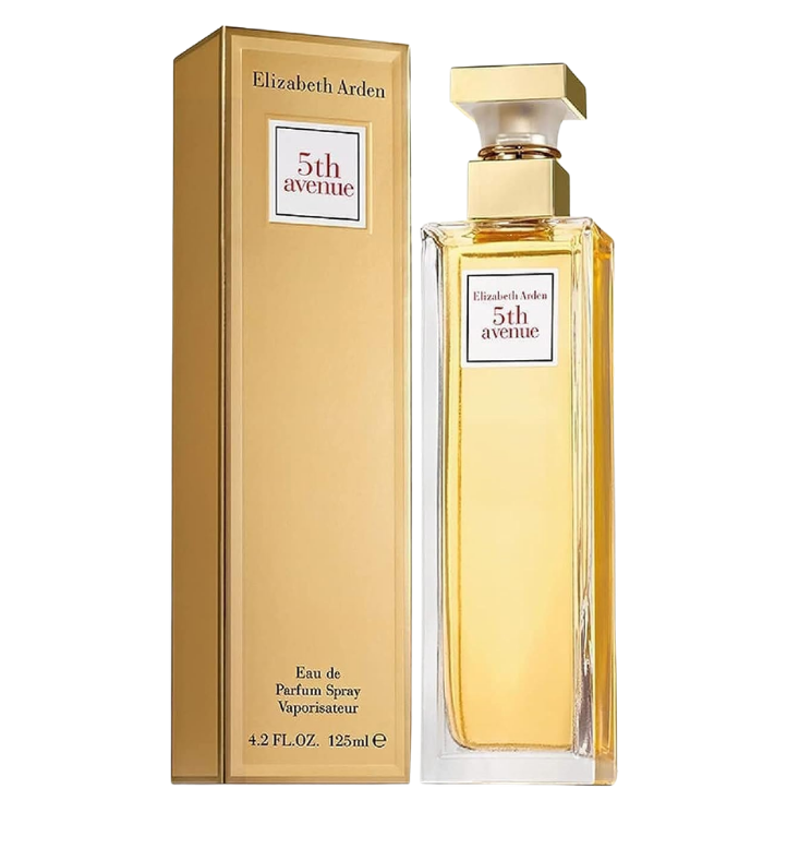 Perfume 5th Avenue Mujer Elizabeth Arden Eau De Parfum 125ml Original
