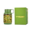 Perfume Odyssey Tyrant Armaf Hombre Eau De Parfum 100ml Original