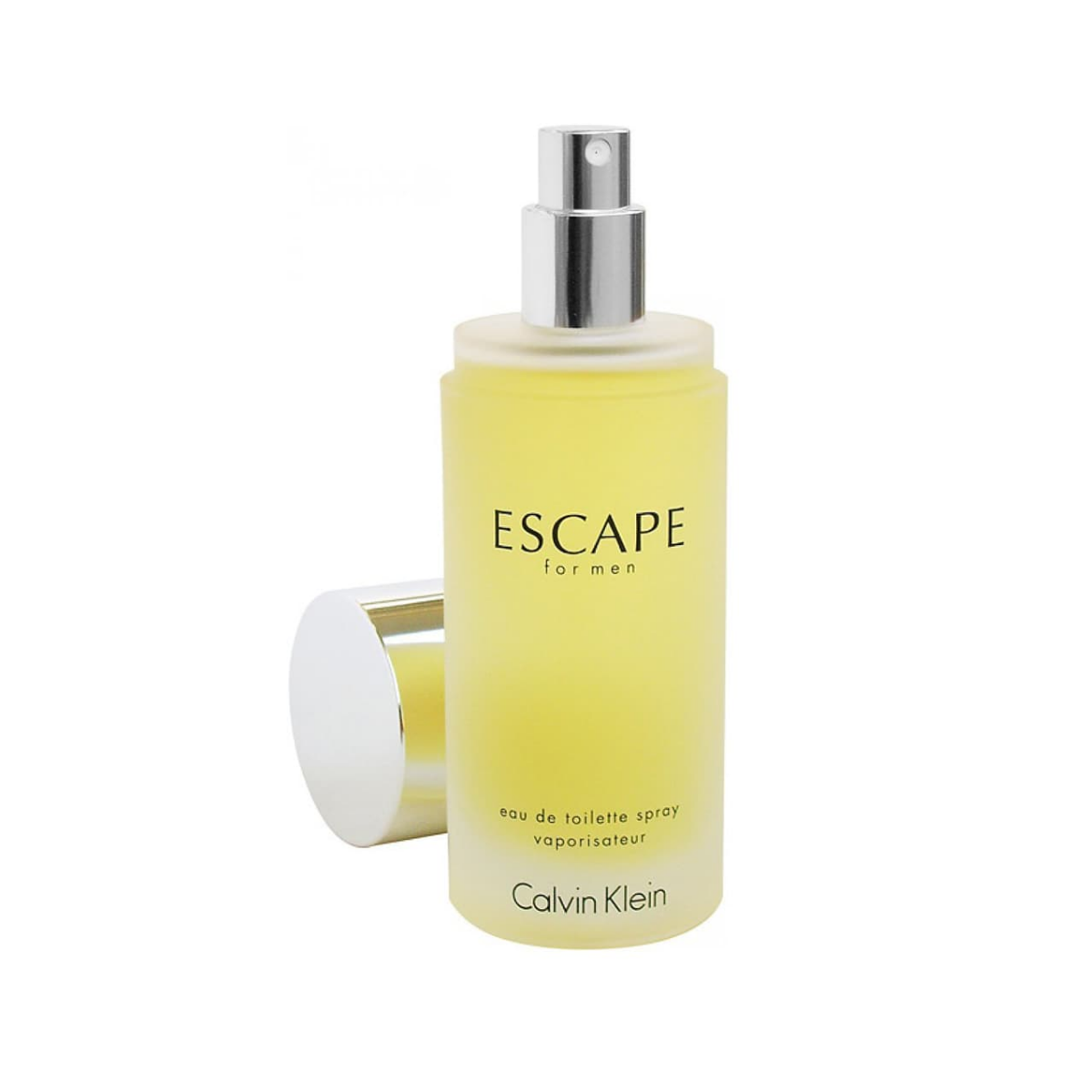 Perfume Escape Calvin Klein Caballero Eau De Toilette 100ml Original