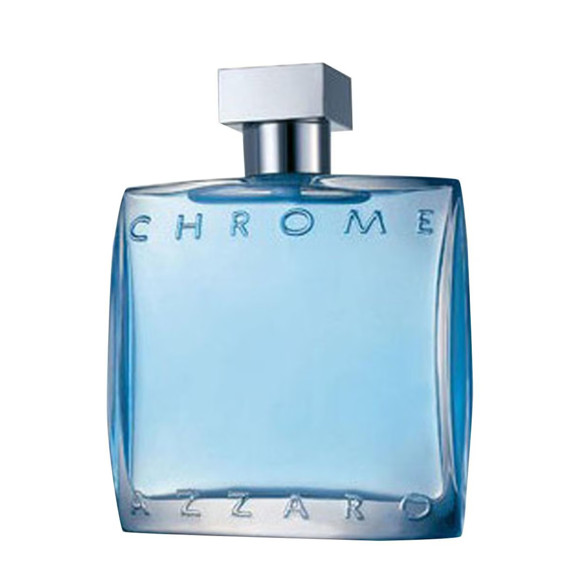Perfume Azzaro Chrome Hombre Eau De Toilette 100ml Original