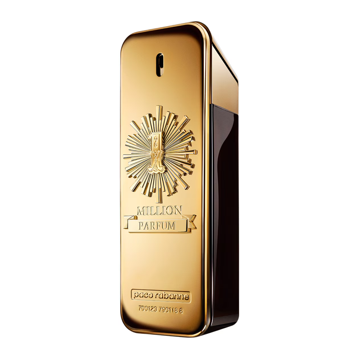 Perfume One Million Parfum Paco Rabanne Hombre 100ml Original