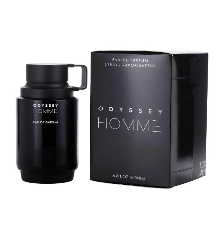 Perfume Odyssey Homme Armaf Hombre Eau De Parfum Original