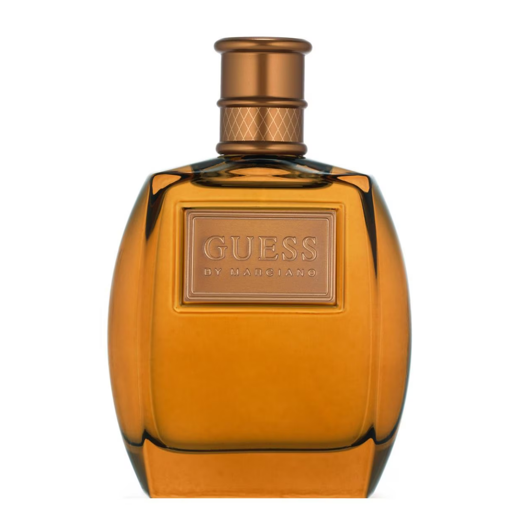 Perfume Guess By Marciano Hombre Eau De Toilette 100ml Original