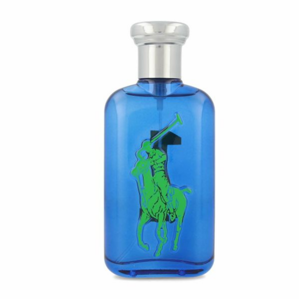 Perfume Big Pony Blue 1 Ralph Lauren Hombre Eau De Toilette 100ml Original