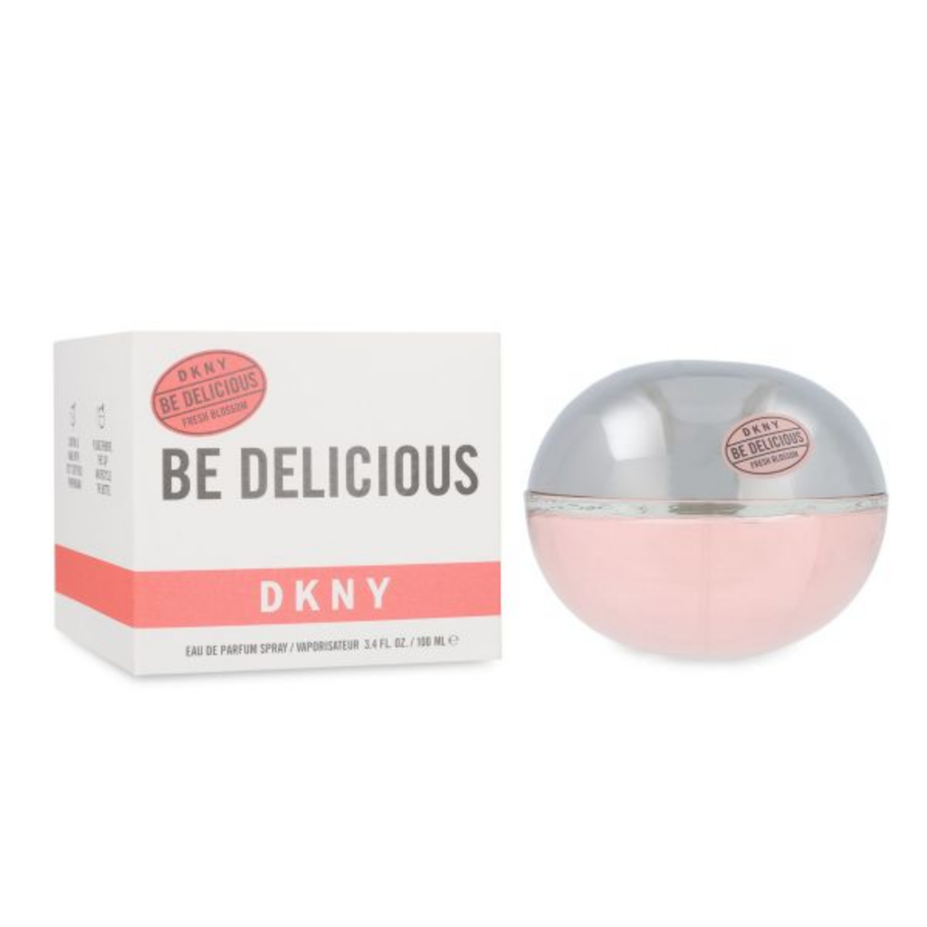 Perfume DKNY Be Delicious Fresh Blossom Mujer Eau De Parfum 100ml Original